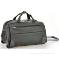 High Quality trolley duffel bag with Wheels.OEM orders are welcome.